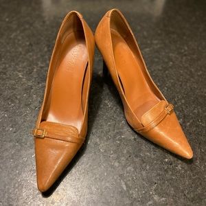 Ralph Lauren heels